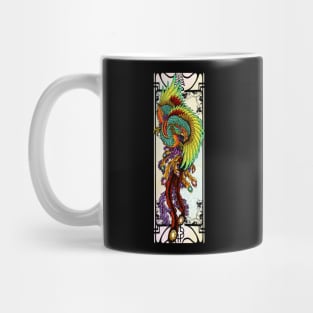 Phoenix Mug